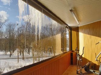 Безрамное остекление Безрамное остекление Краснодар
