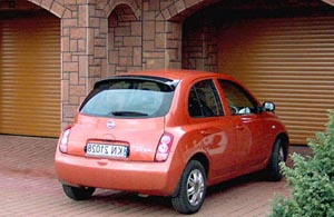 Автоматические роллетные ворота в Краснодаре - Симоком автоматические роллетные ворота, автоматические роллетные ворота краснодар