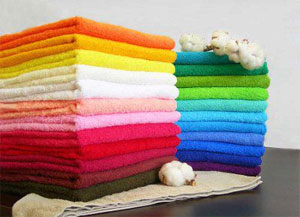 Где купить хорошее банное полотенце в Сочи? - магазин Текстиль Маркет, Сочи