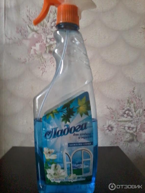mogu porekomendovat ladoga tsena sredstvo chistyashee otlichniy Чистящее средство ладога цена фото